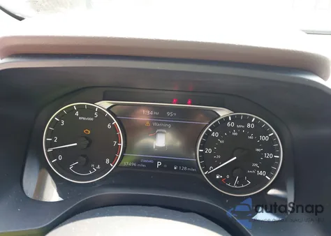 2021 Nissan Rogue Sv Fwd z USA, uszkodzony, nr VIN 5N1AT3BA7MC756024